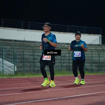 Runner Photo 4519345