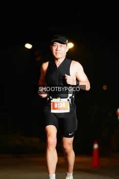 Runner Photo 4519347