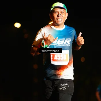 Runner Photo 4519350