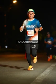 Runner Photo 4519351