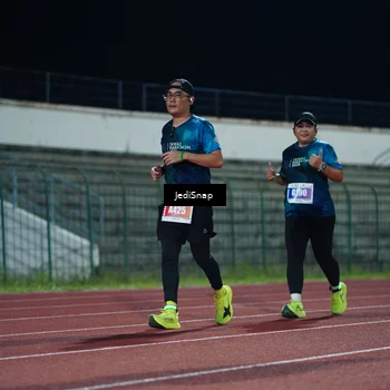 Runner Photo 4519352