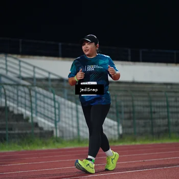 Runner Photo 4519355