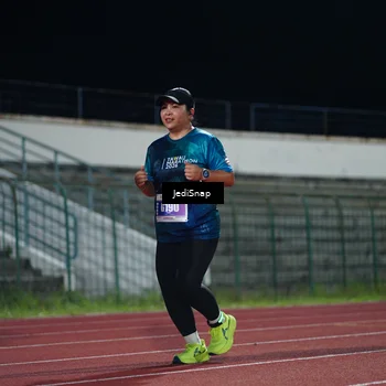 Runner Photo 4519356