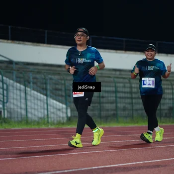 Runner Photo 4519357