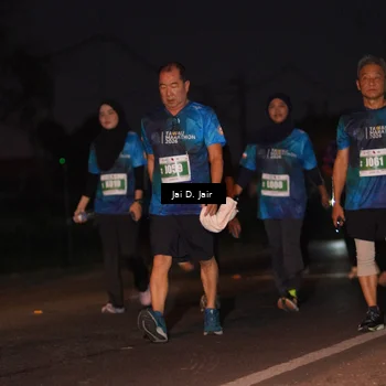Runner Photo 4519358