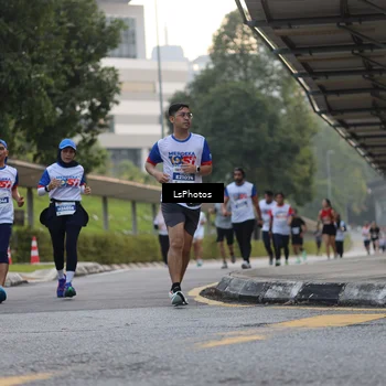 Runner Photo 4519361