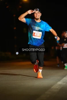Runner Photo 4519363