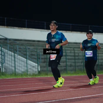Runner Photo 4519364
