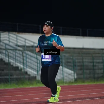 Runner Photo 4519365