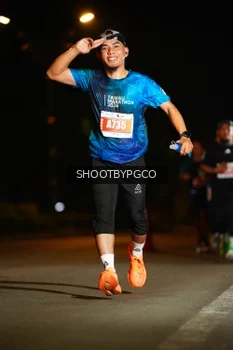 Runner Photo 4519367