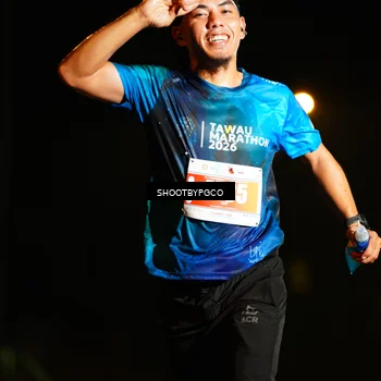 Runner Photo 4519369