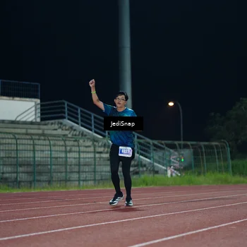 Runner Photo 4519371