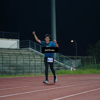 Runner Photo 4519372