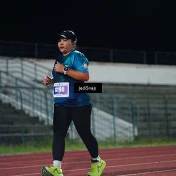 Runner Photo 4519373