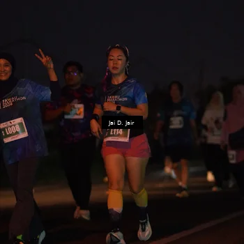 Runner Photo 4519377