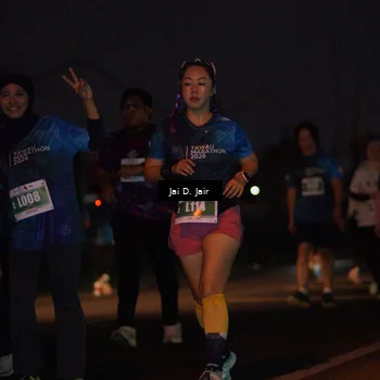 Runner Photo 4519379