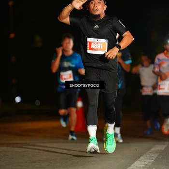 Runner Photo 4519382
