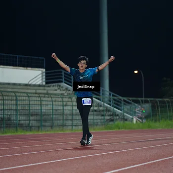 Runner Photo 4519383