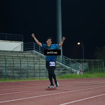 Runner Photo 4519384