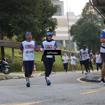 Runner Photo 4519385