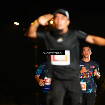 Runner Photo 4519386