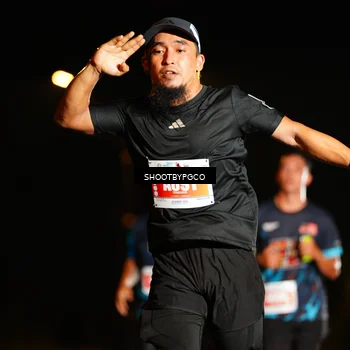 Runner Photo 4519390