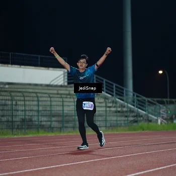 Runner Photo 4519391