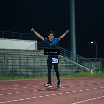 Runner Photo 4519392