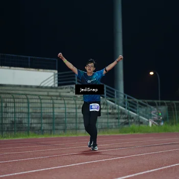 Runner Photo 4519393