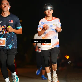 Runner Photo 4519394