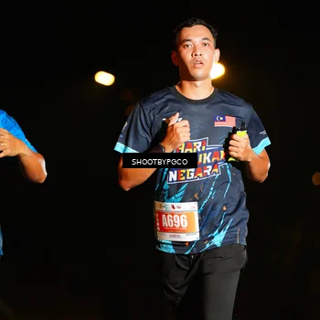 Runner Photo 4519395