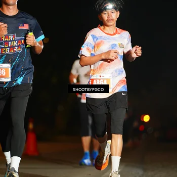Runner Photo 4519397