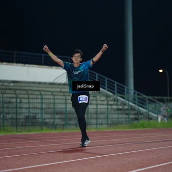 Runner Photo 4519399