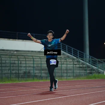 Runner Photo 4519400