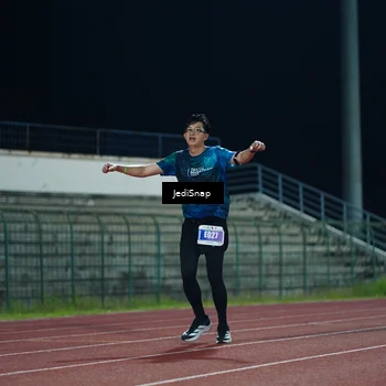 Runner Photo 4519401