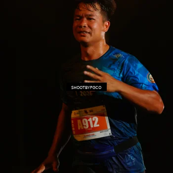Runner Photo 4519408
