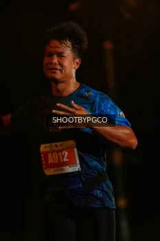 Runner Photo 4519410