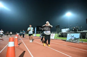 Runner Photo 4519411