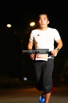 Runner Photo 4519414