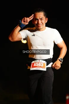 Runner Photo 4519415