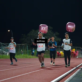 Runner Photo 4519418