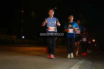Runner Photo 4519420