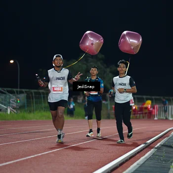 Runner Photo 4519422