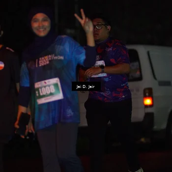 Runner Photo 4519426