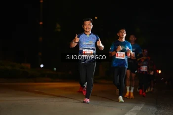 Runner Photo 4519427