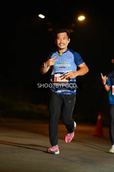 Runner Photo 4519430