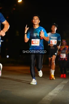 Runner Photo 4519432