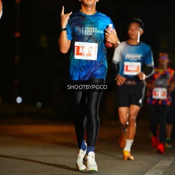 Runner Photo 4519435