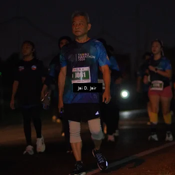 Runner Photo 4519441