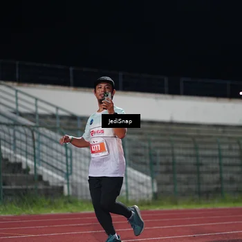 Runner Photo 4519449